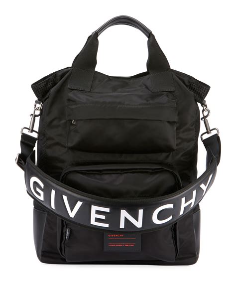 givenchy mens selfridges|Givenchy Mens Bags .